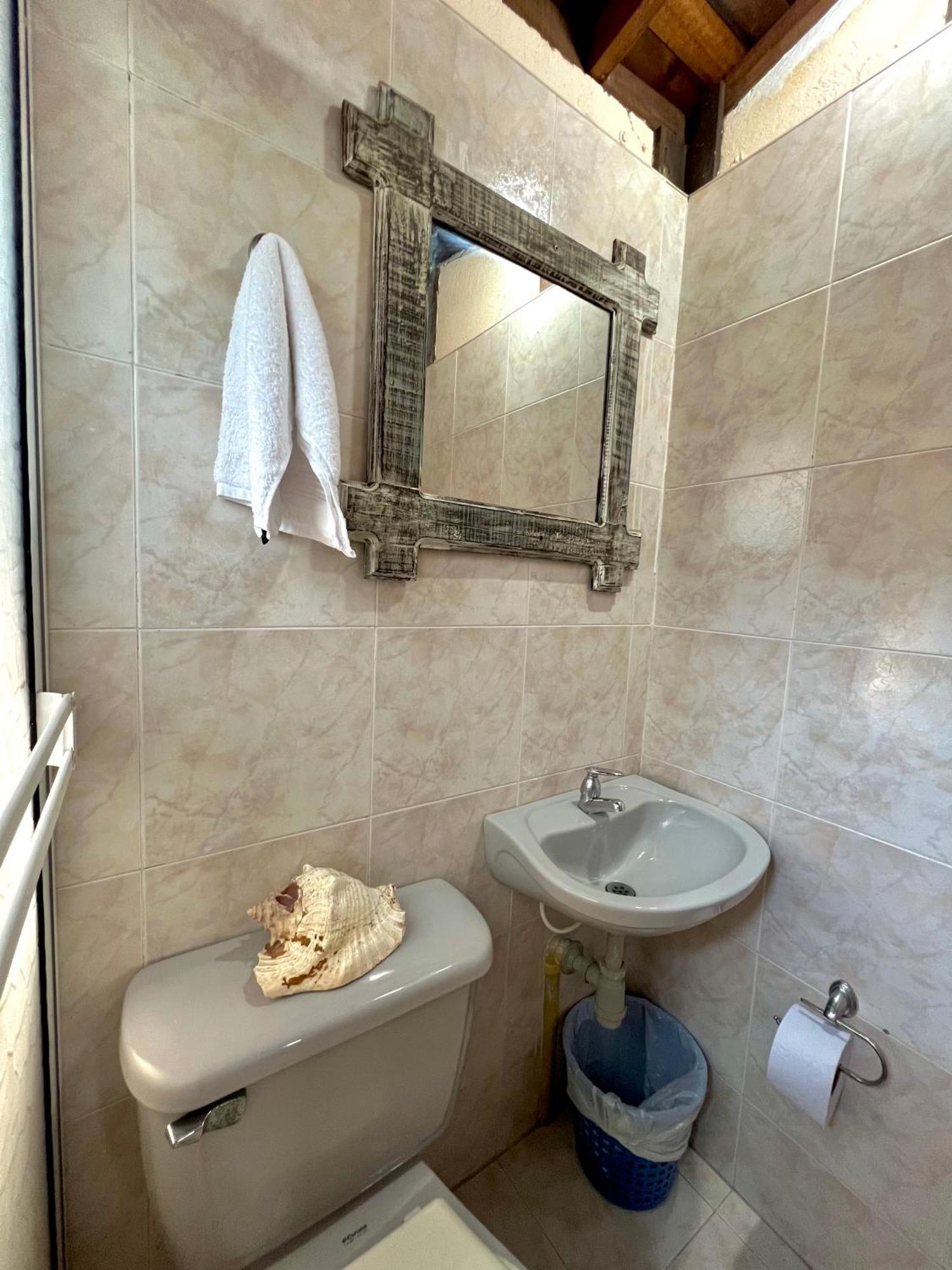 Marazao Beach Hotel & Spa Playa de Punta Arena المظهر الخارجي الصورة