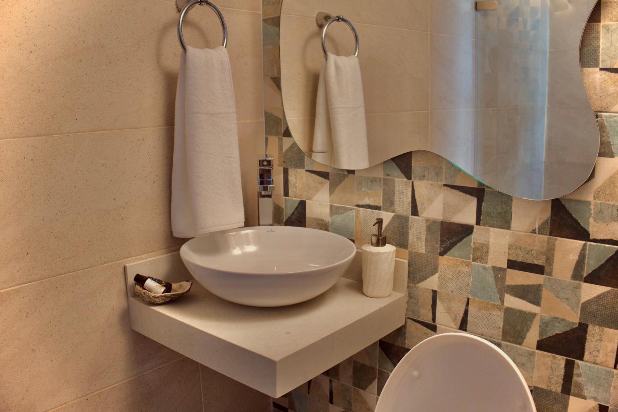 Marazao Beach Hotel & Spa Playa de Punta Arena المظهر الخارجي الصورة